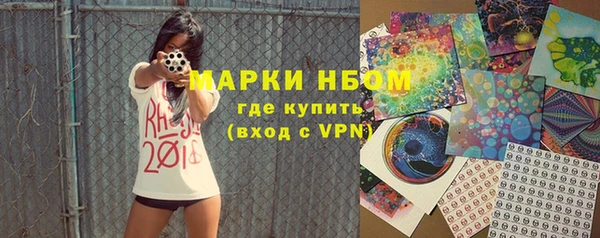 винт Липки