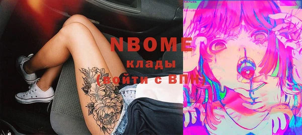 винт Липки
